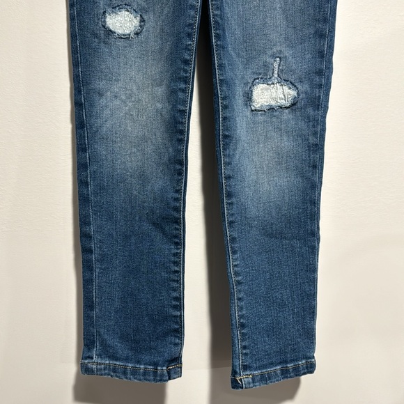 GIRLS JEANS - Picture 4 of 7